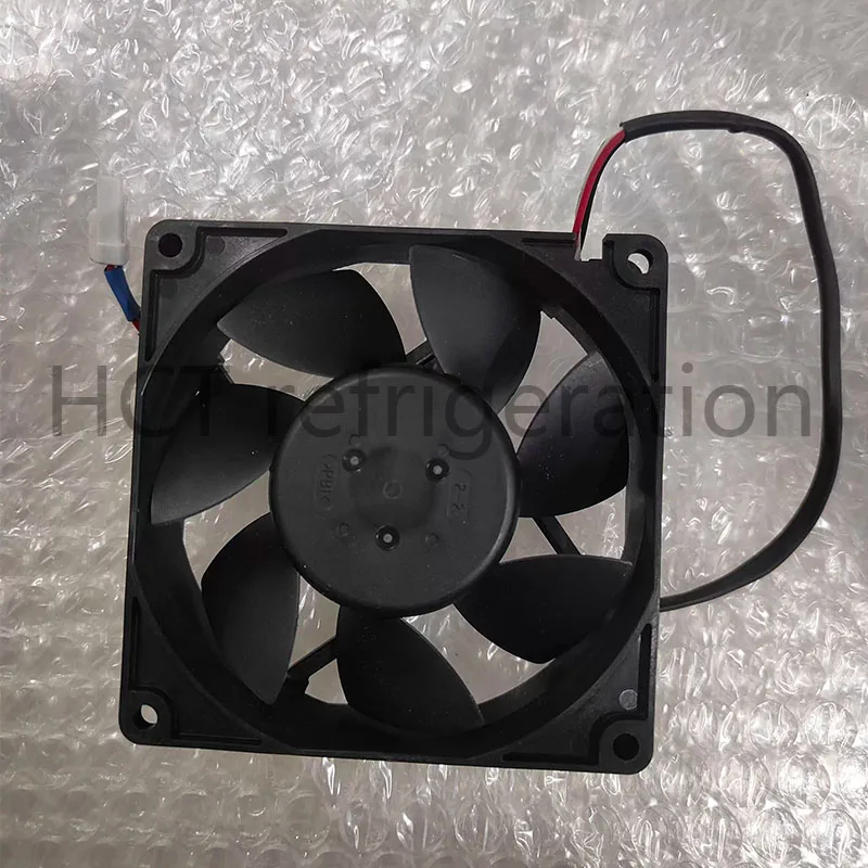 Original 09225VE-24Q-CT 9025 24V 0.49A High air volume 3-wire cooling fan