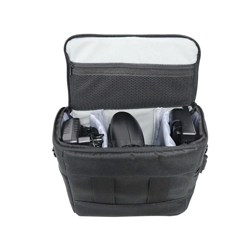 Rifrattometro automatico portatile per schermo visivo oftalmico ad alta precisione SY-V800 per bambini