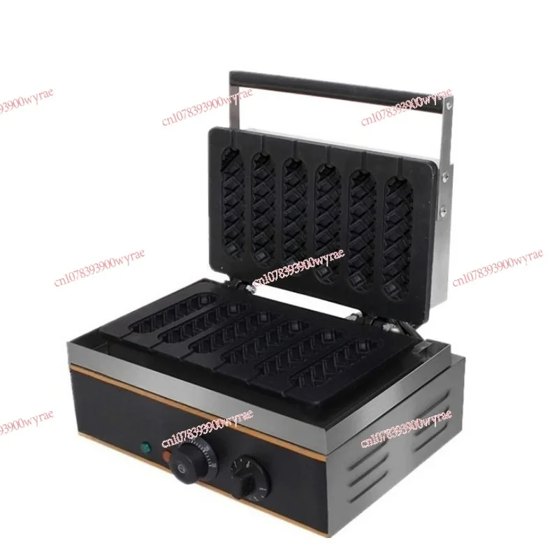 Electric Crispy Sti…