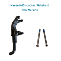 Scooter Navee N65 kickstand foot holder