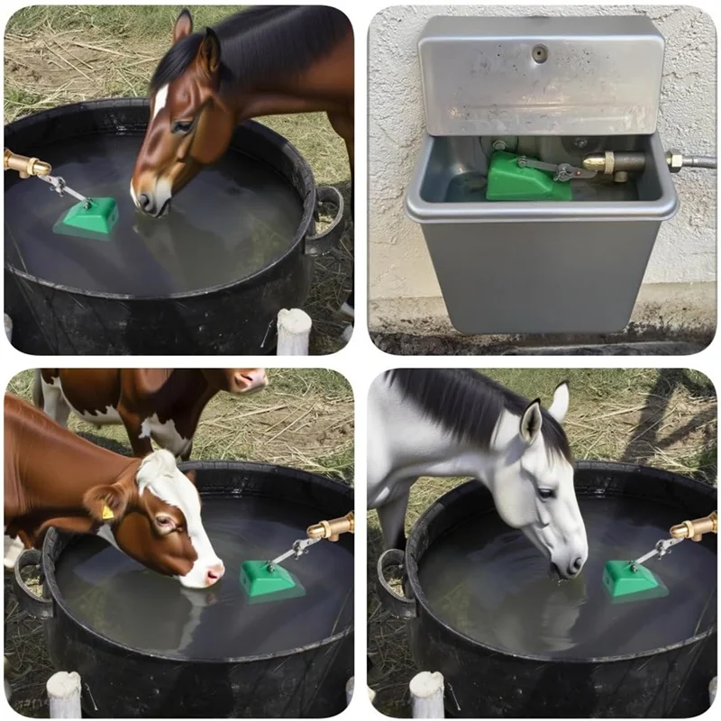 

【Горячие продажи!】 Латунный поплавковый клапан с регулируемой рукояткой, 1/2 дюйма для резервуара для воды, поплавковый шаровой клапан, автоматический для автоматического контроля уровня воды