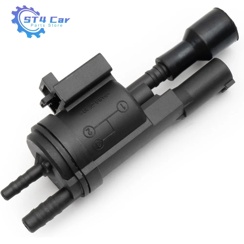 

0025401497 Vapor Canister Purge Valve Solenoid Valve for Mercedes Benz 1996-2016 for Smart 2008 2009 2010 2011-2016