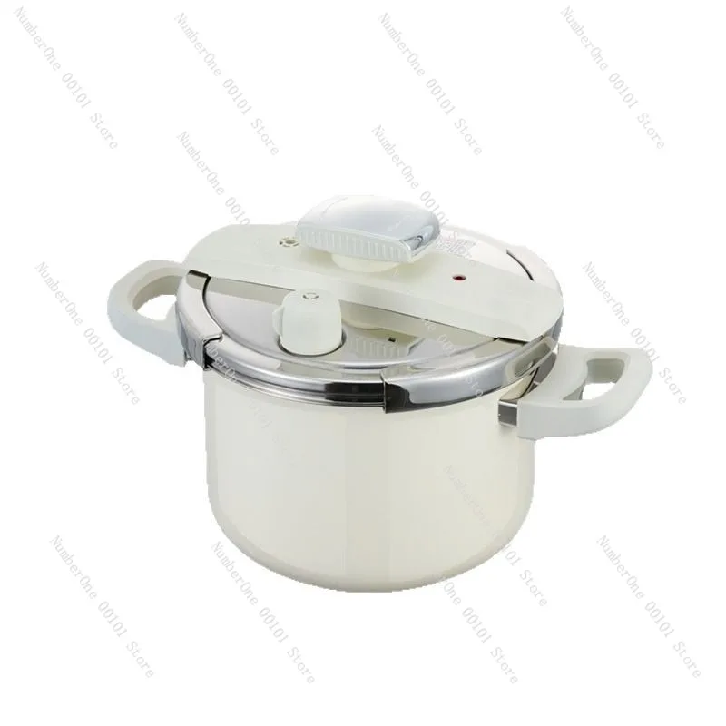 316L stainless steel pressure cooker | safe and explosion-proof