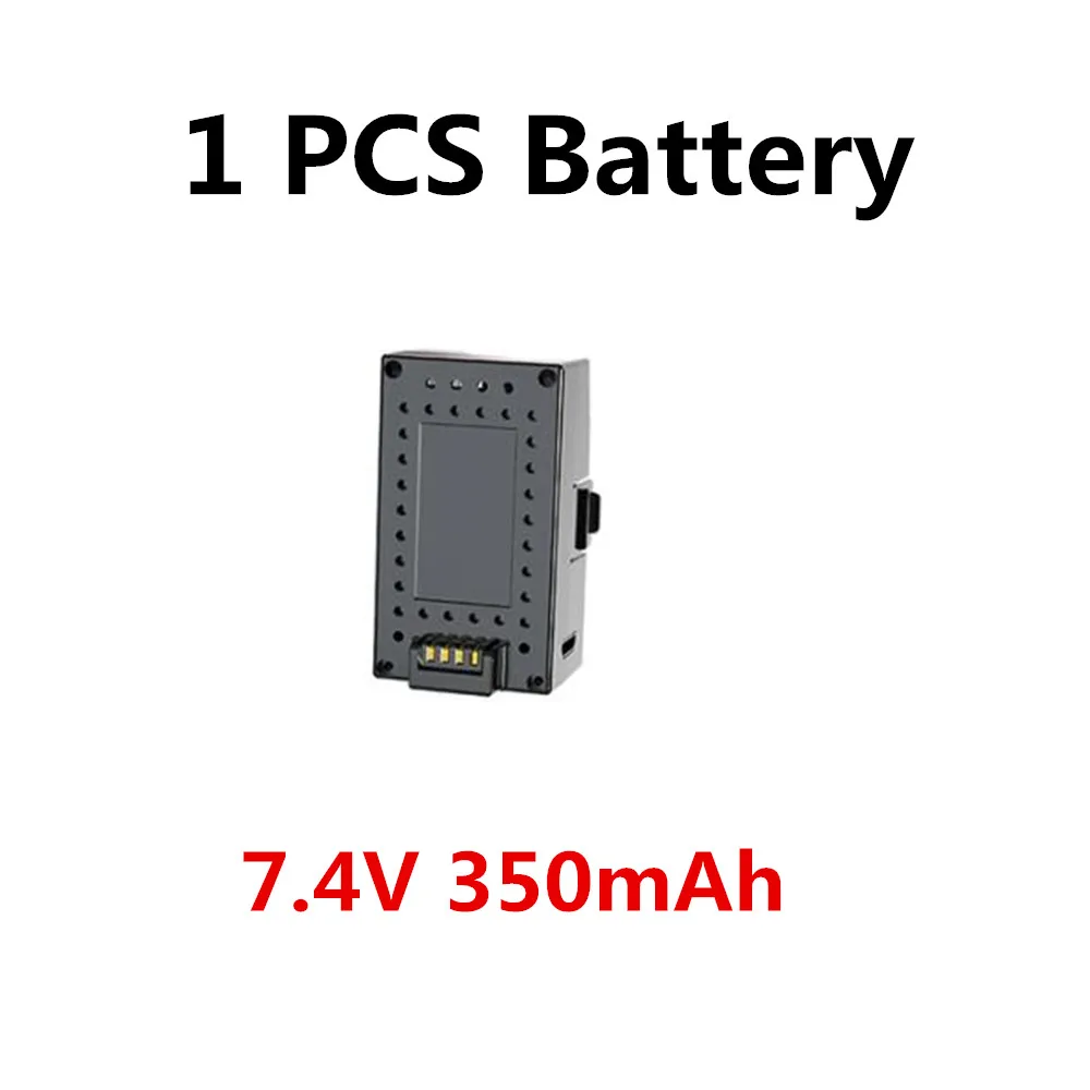 Re Era C138 Helicopter Original Battery Accessories 7.4V 350mAh /  For C138 Rc Helicopter C138 part