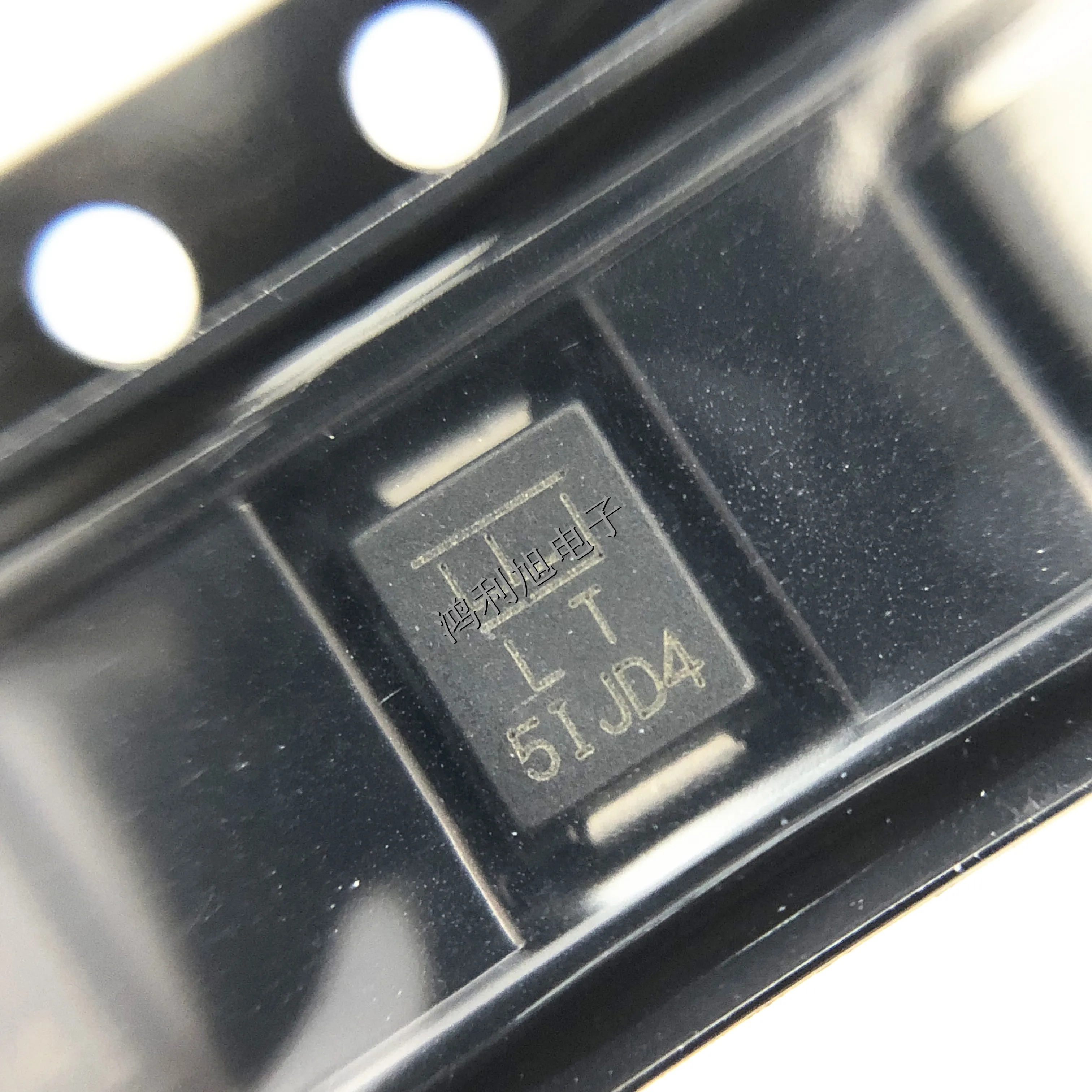 20pcs/Lot SMBJ18A SMB DO-214AA MARKING;LT ESD Protection Diodes / TVS Diodes 600W 18V 5%