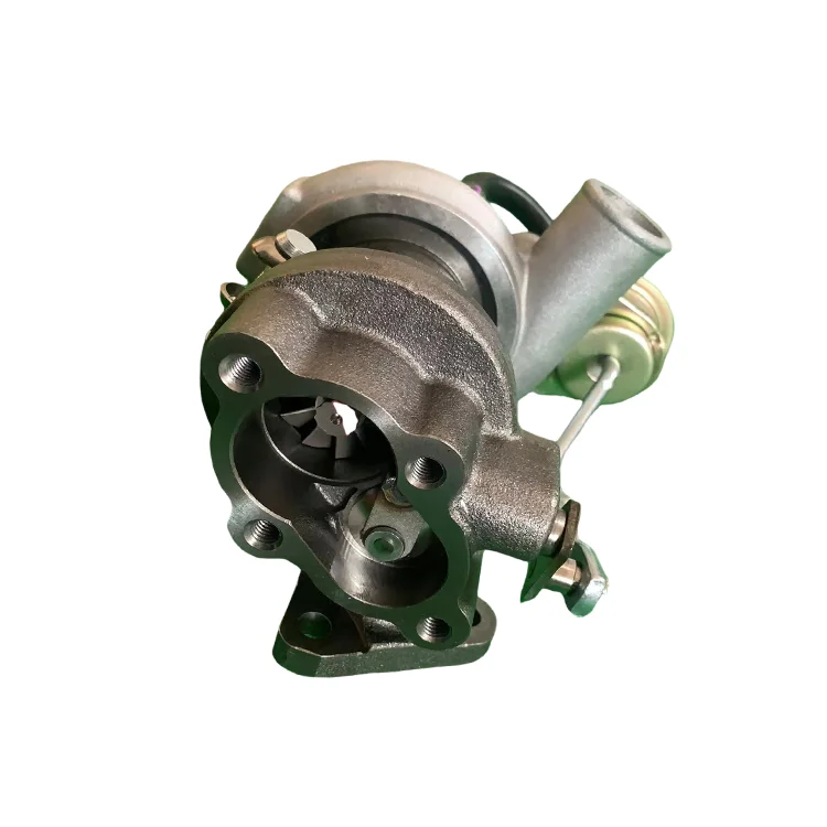 Turbo Charger TD025M 49173-03410 4917303410 49173-03400 49173-03420 1E038-17012 1E038-17016 1E038-17015 D1105-T Turbocharger