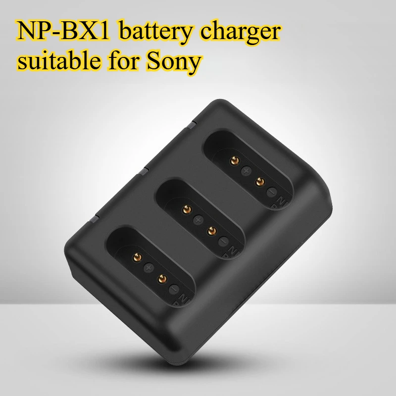 Portable NP-BX1 Cha… - image