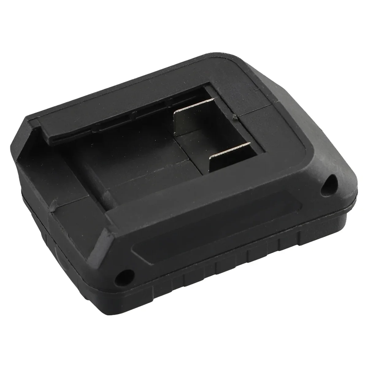 A002 Electric Wrench Adapter Battery Adapter for Electric Wrench Cell Phone Activation Function Used for Charging