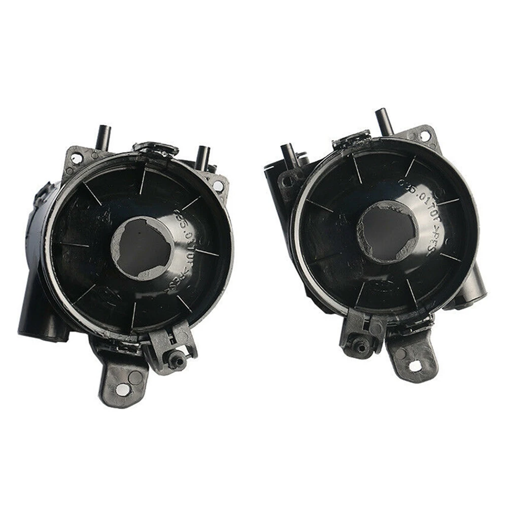 1 Pair Front Fog Light Lamp Foglight for Volvo S80 2007 2008 2009 2010 2011 2012 2013 V70 2008-2010 31213101 31213102