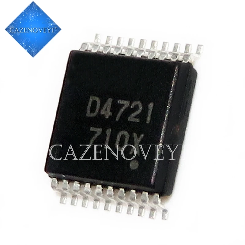 5PCS CS5530ISZ D4721GS FAN7311GX MA82G5B16AL20 MAX192BCAP MCP23008-E/SS PCF7941ATS PCF8574TS PIC16F1827-I/SS PIC16F1828-I/SS