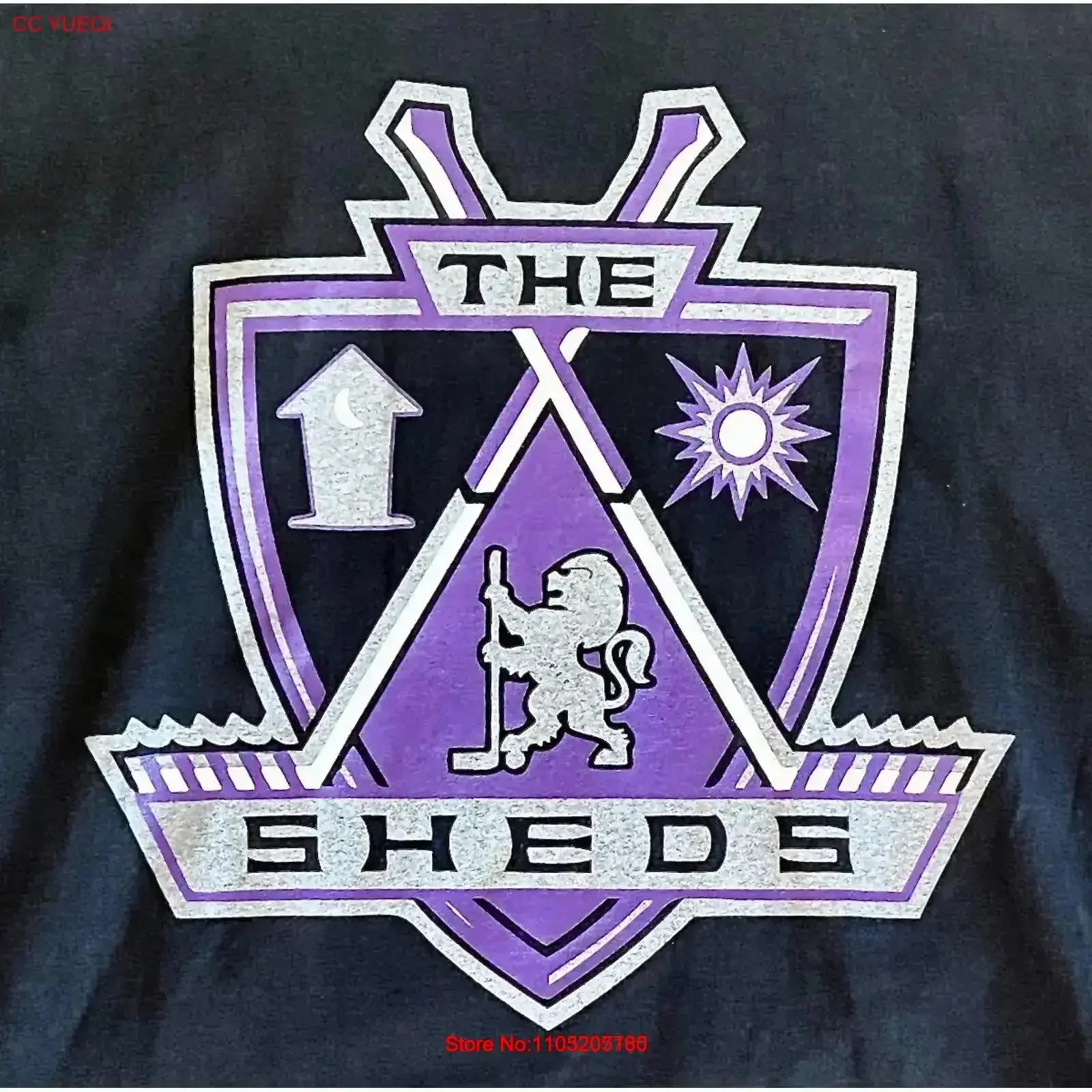 

Футболка The Sheds Self Doubt Punk Ska Band, мужская XL VTG, концертная винтажная стираная уличная одежда, мужская растянутая стильная слегка