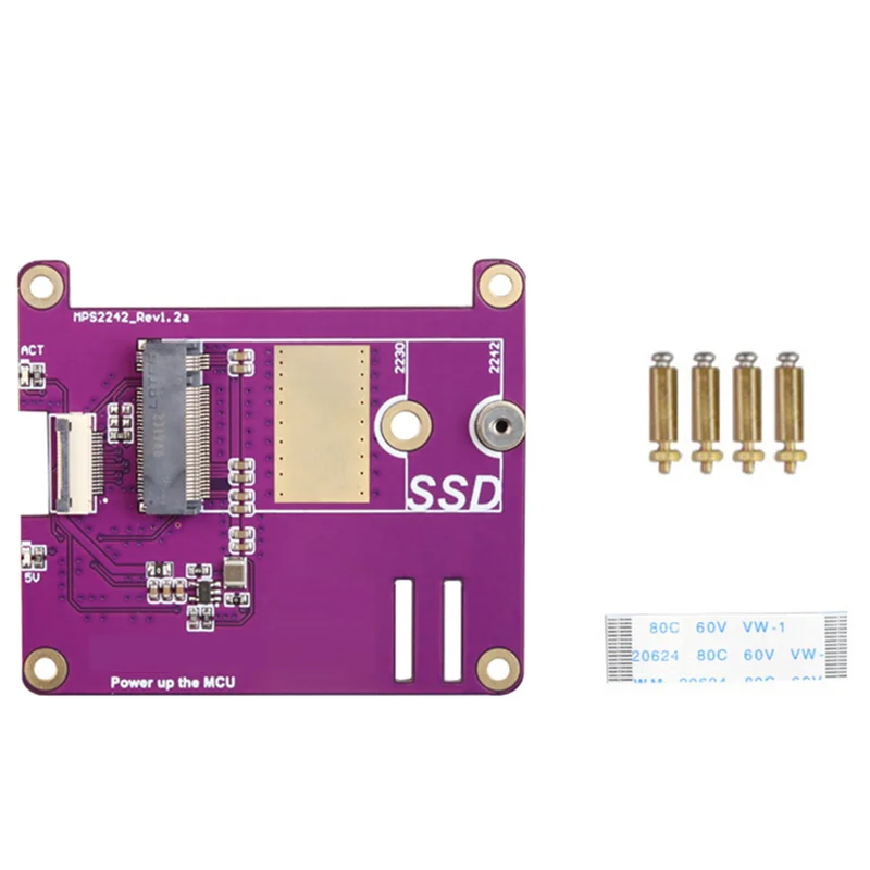 ABBG-PCIE M.2 Nvme …