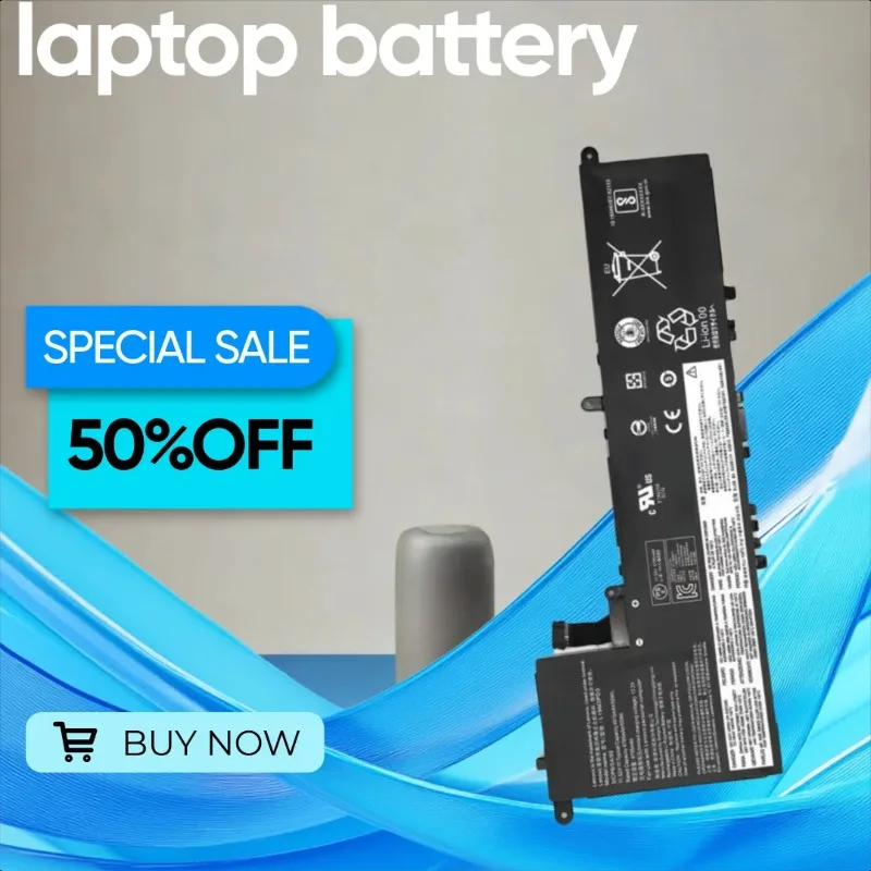 

Аккумулятор для ноутбука Lenovo, 11,52 В, 4915 мАч