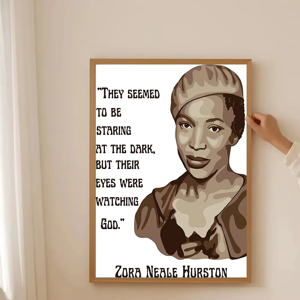 غير المؤطرة قماش جدار الفن الغابات الغزلان صورة ريفي الغابات ديكور المنزل اللوحة الحديثة طباعة هدية #3