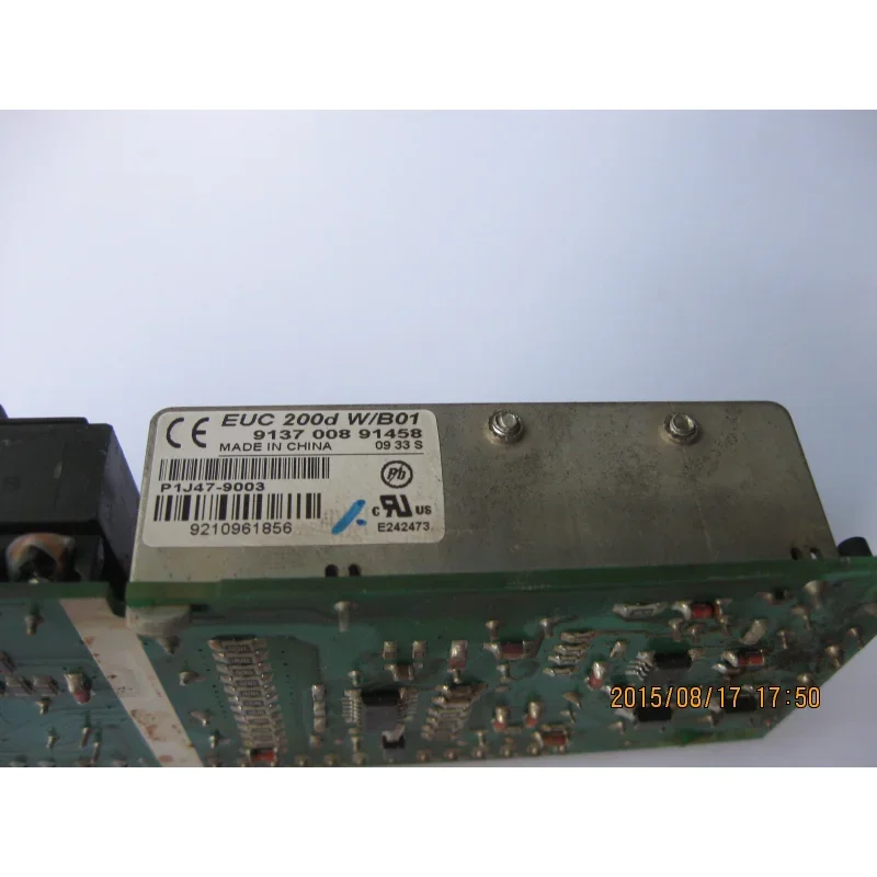 Projector/instrument  High-voltage Board Lighting Board/lamp Power Euc 200d W/b01 High for InFocus IN25