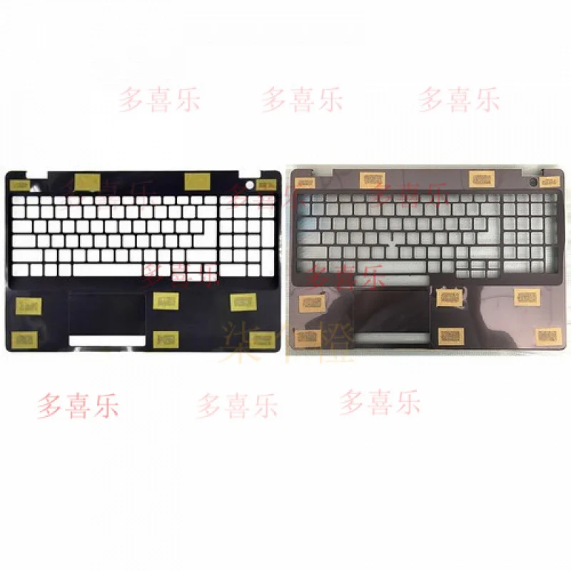 

ZMZM для Dell Latitude 5500 E5500 задняя крышка ЖК-дисплея, упор для рук, нижняя часть корпуса