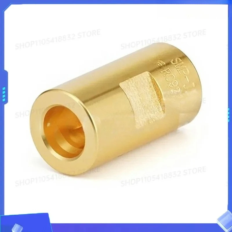 for SMP GPO to SMP GPO Adapter Male to Male Semi Ejectable DC 40GHz GPO JJ