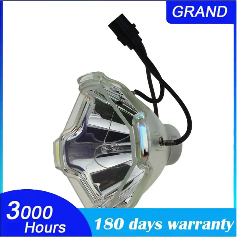 Proiettore di ricambio per SANYO POA-LMP109 / NSHA330A / POA-LMP104 / POA-LMP116 / POA-LMP124 / POA-LMP108