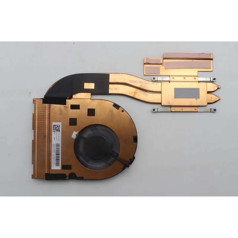 OEM Replacement Thinkpad P15v Gen 3 (Type 21D8 21D9) Cooling Fan UMA THM 5H41B77314