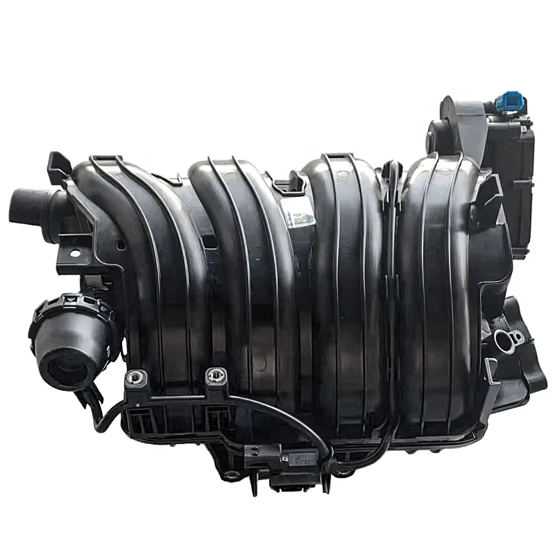 forMHJKIA New High-quality Engine Intake Manifold for Kia (OEM 28310-2GGA0 28310-03810 28310-23602 28310-23870 28310-25000)