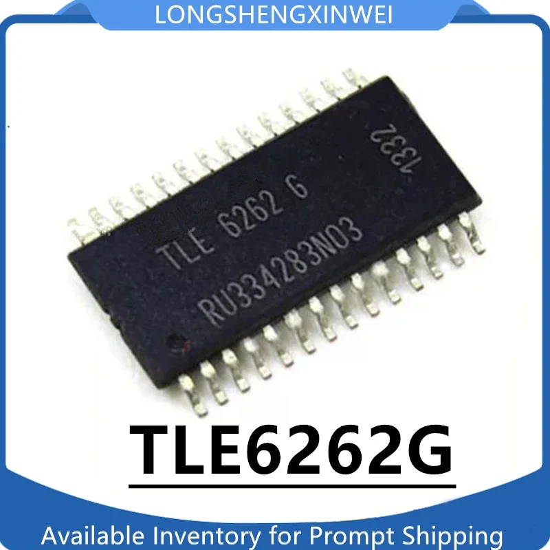 1PCS TLE6262G TLE6262 SMT SOP28 Automotive Computer Board Driver Chip Brand New