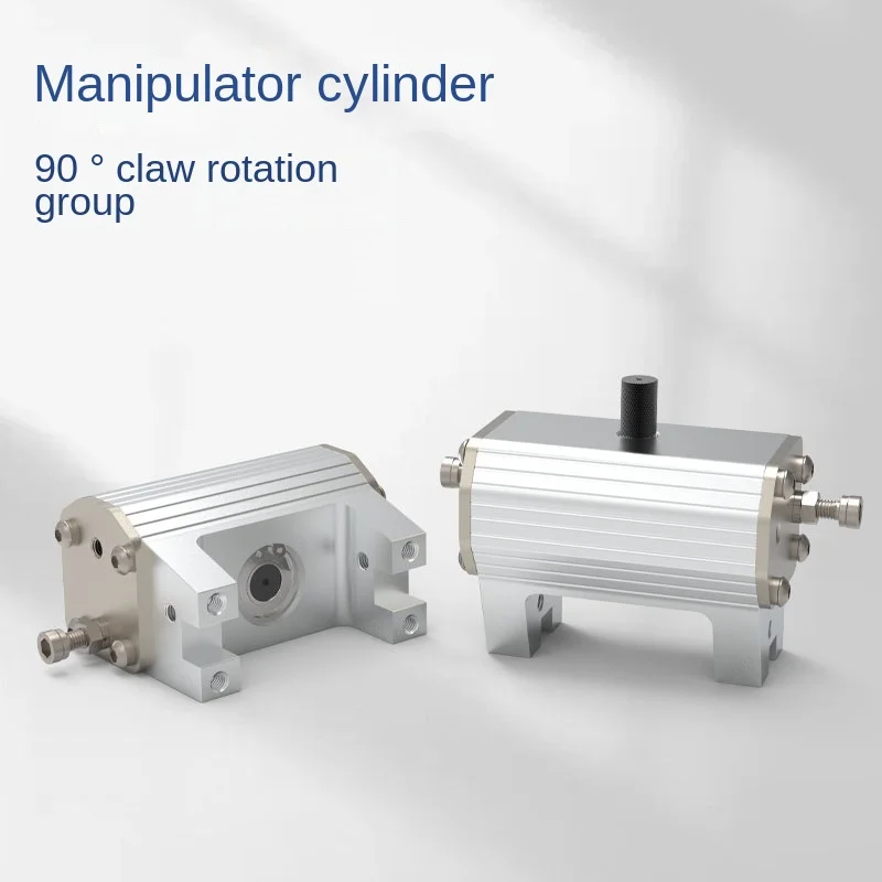 

Tx90 Days Manipulator Accessories/Manipulator Rotation/Claw Rotation Group/Water Outlet Fixture/Cylinder/Wear-Resistant Gear