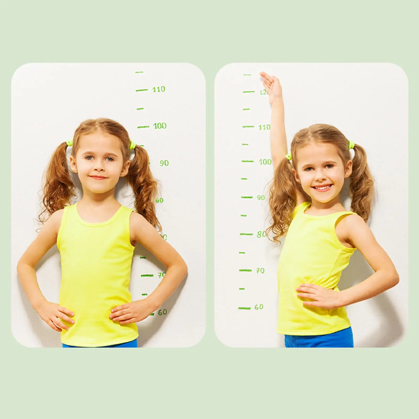 Baby Slaps Children Toys Touch High Jump Counter High Jump Trainer for