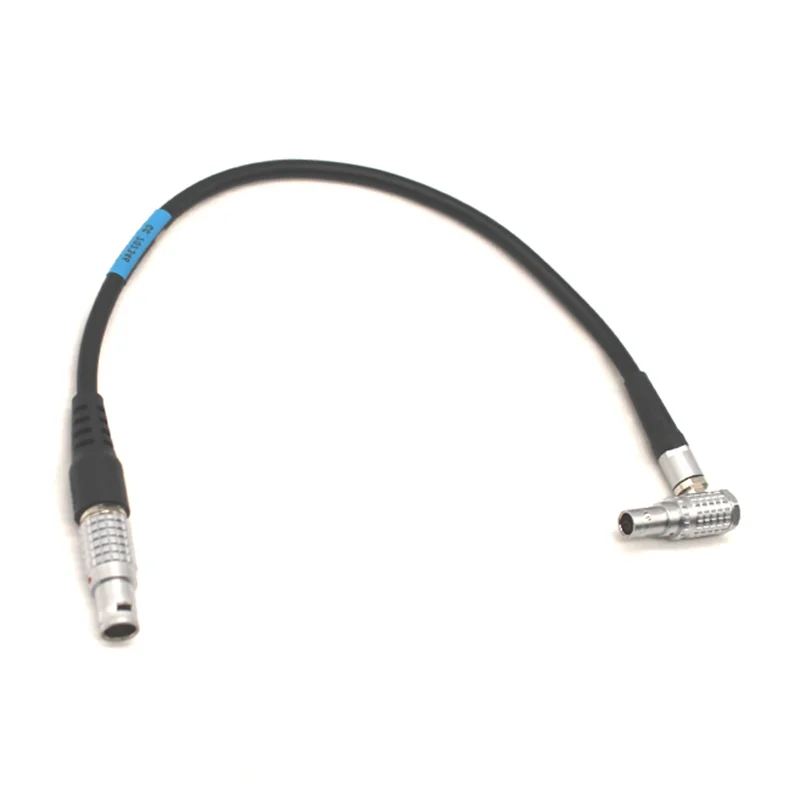 

4 шт. Geomax Zenith 15/16 подключается к кабелю внешнего аккумулятора CA0010358