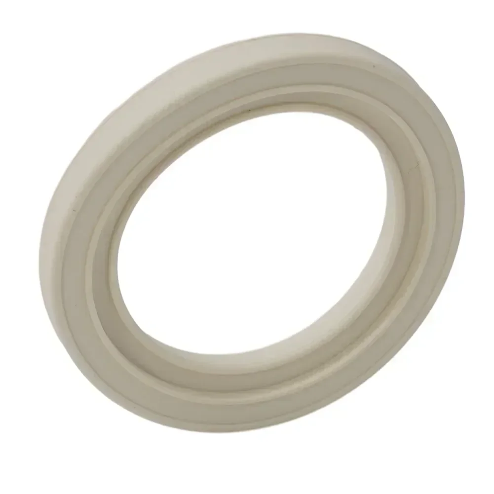 Maintain Optimal Performance with this Replacement O Rings & Gasket Set for Breville Dual Boiler Group Head in White/Blue/Red