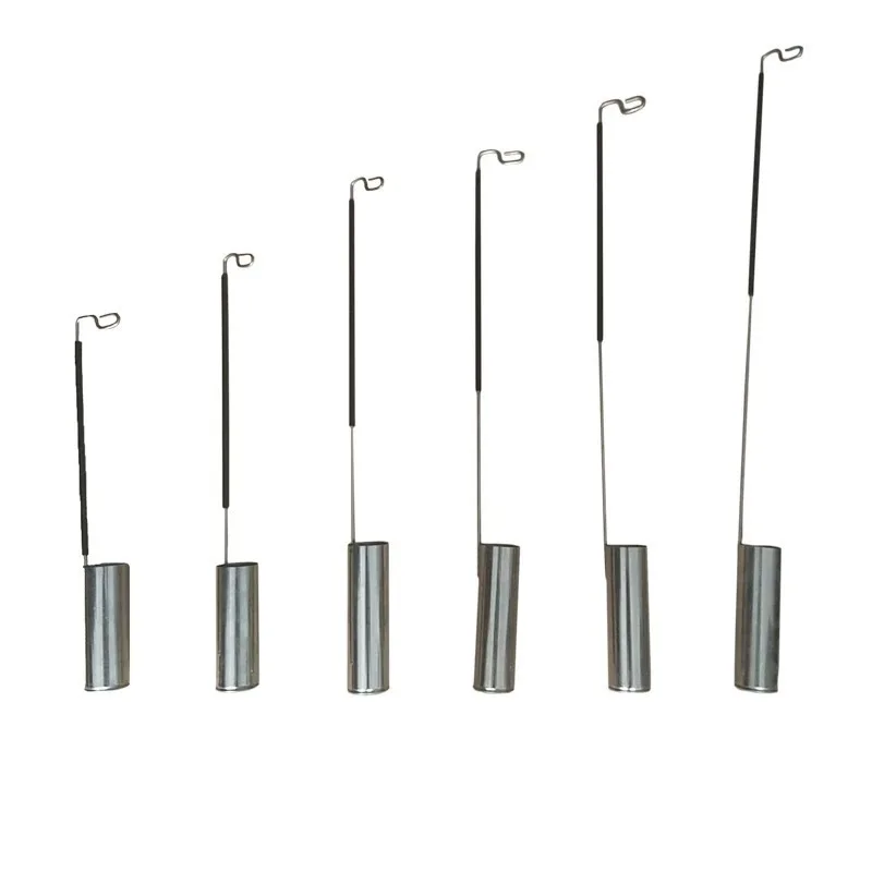 1PC 3/6/10/20L Liquid Nitrogen Container Cryogenic Liquid Nitrogen Container Bucket  Stainless Steel Lifting Spoon Accessories