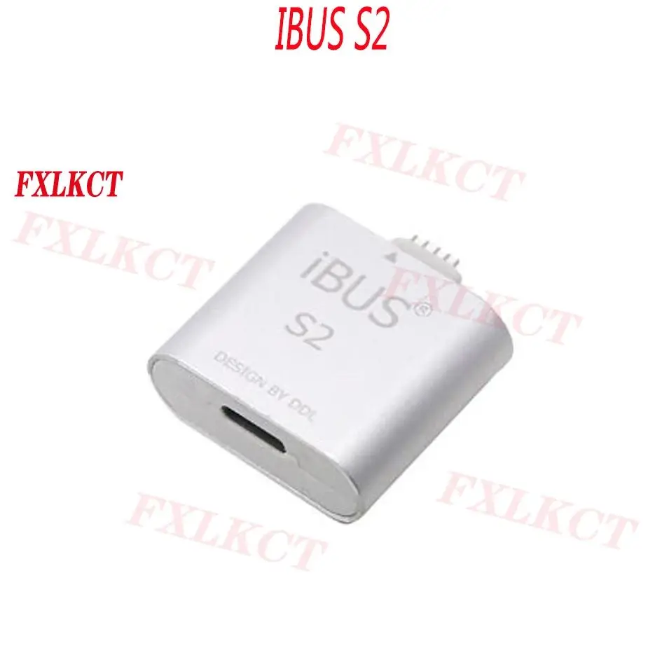 

iBUS S2 Tool for Apple Watch S2 & S3 38mm & 42mm Recovery Watch OS ( for firmware user)