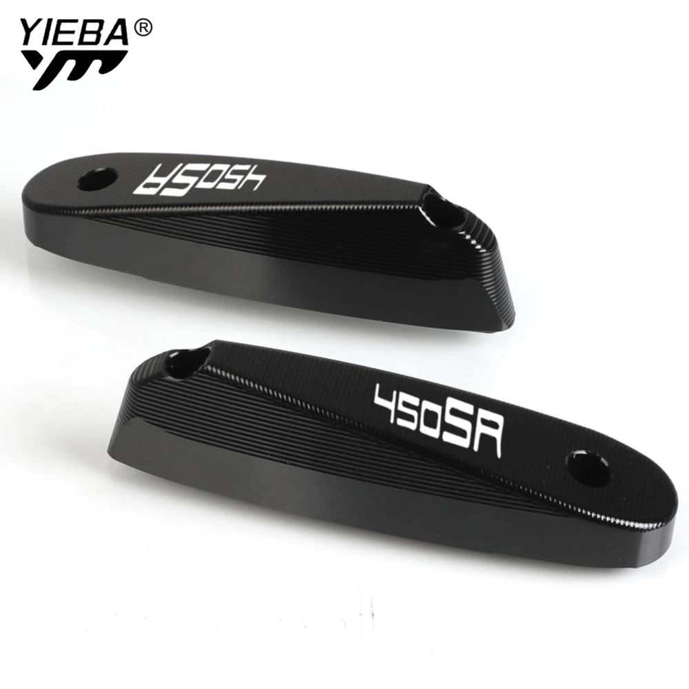 

450SR 450SS 450SRS Слайдер рамы, защита от ударов, защита обтекателя, защита от падения для CFMOTO CF MOTO 450 SR/SS/SRS 2022-2026