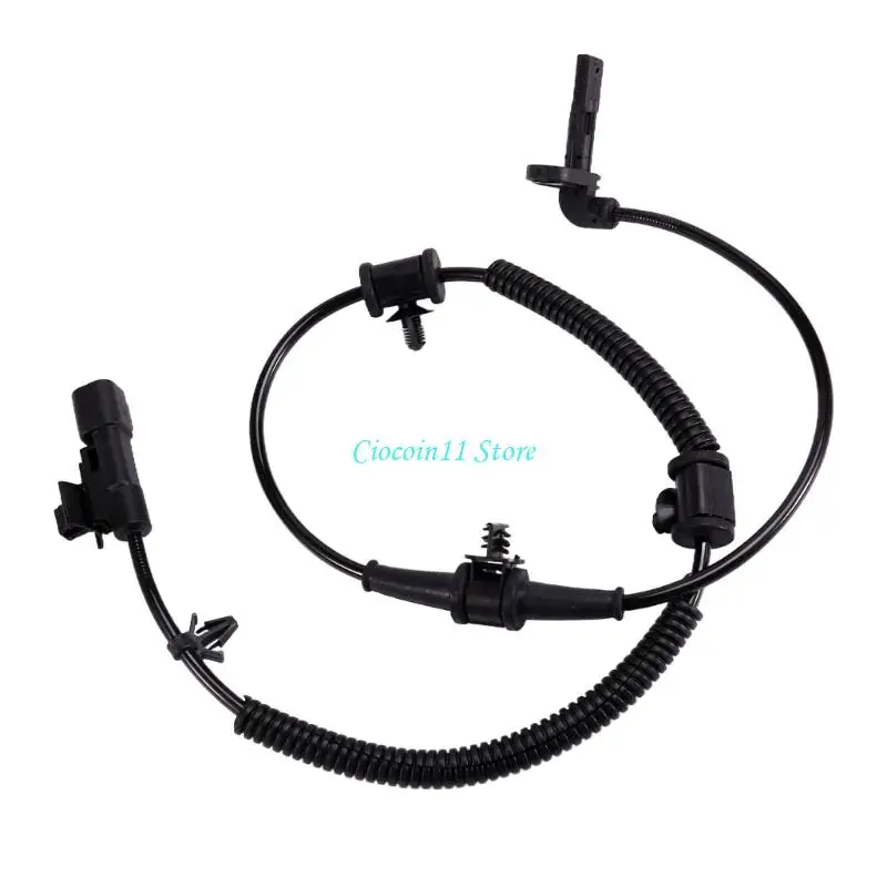 Y1UB 13329258 ABS Speed with Mounting Point for Pre-Installation Comparison