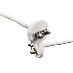 heat supply wire WRN ceramic bead electric heating sensor K type thermocouple inner core horse boiling