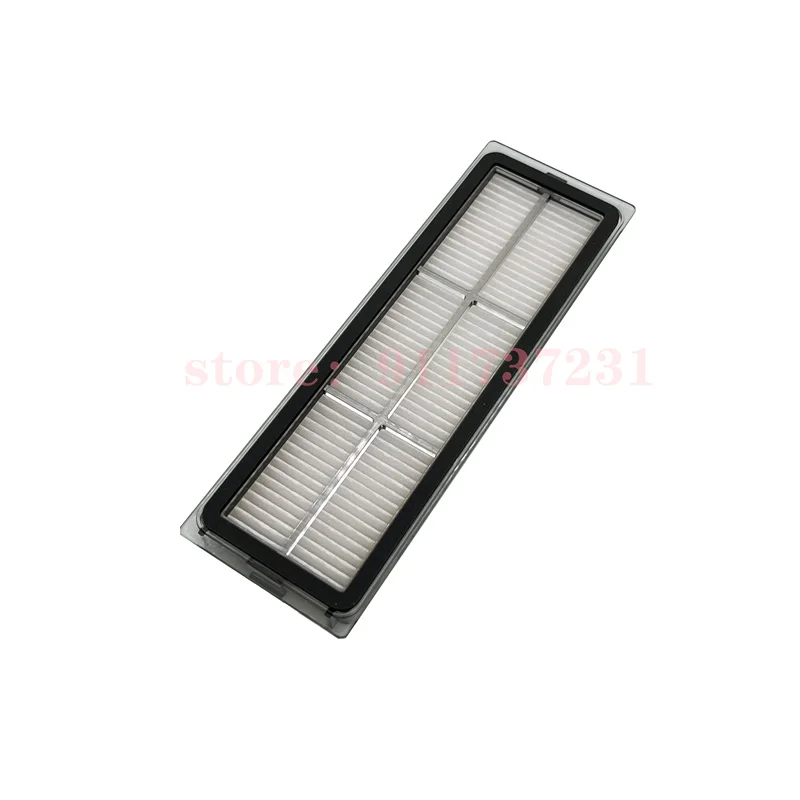 Original Dust Box Spare Parts For Dreame Bot L10 Pro & D9 / D9 Pro / D9 Max Robot Vacuum Cleaner Dust Bin Accessories