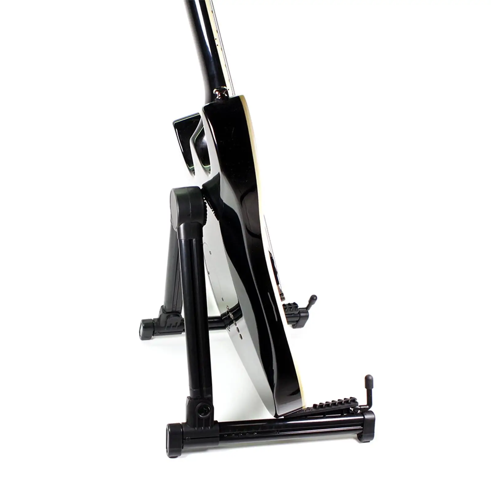 Guitar Stand, Foldable Guitar Stand for Acoustic Classic Electric Guitars,