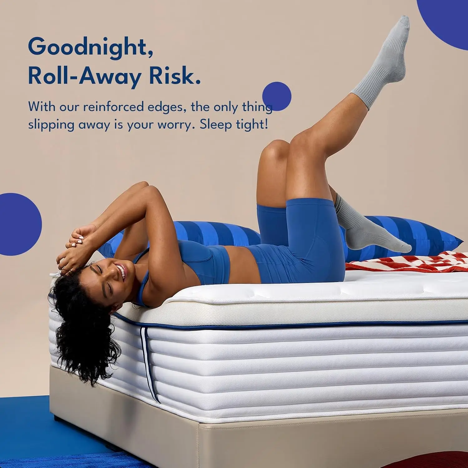 12 Inch Full Size Mattress, Hybrid Mattress in a Box, Cooling Gel Memory Foam and Individual Pocket Springs, Customized