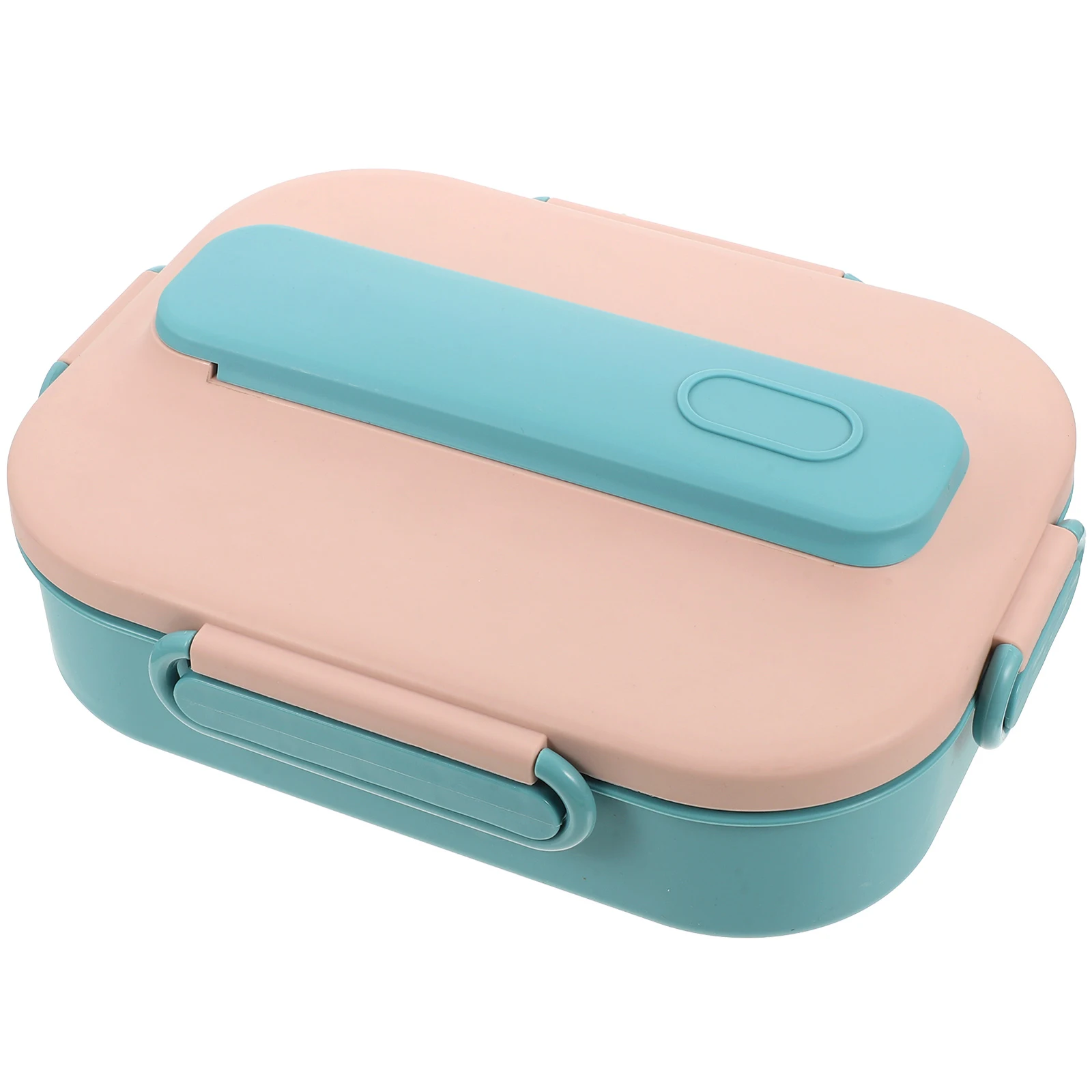 

Premium Insulated Lunch Box Adult Compartment Leakproof Portable Food Container For Office School Travel Large