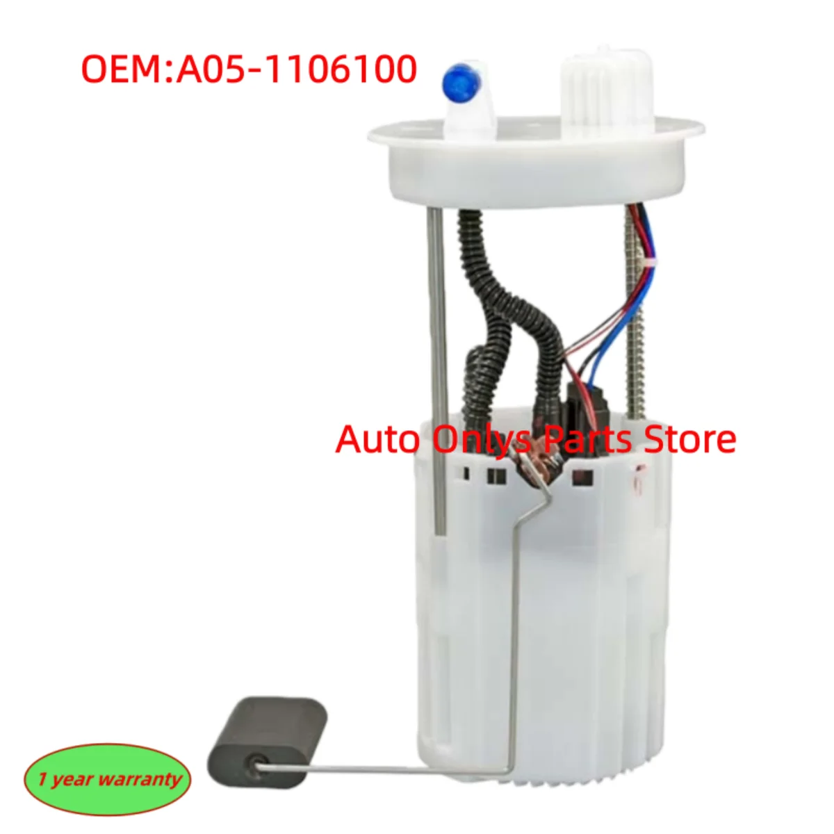 

1pc A05-1106100 High-quality fuel pump assembly suitable For Cheetah CS10/1.5T car accessories