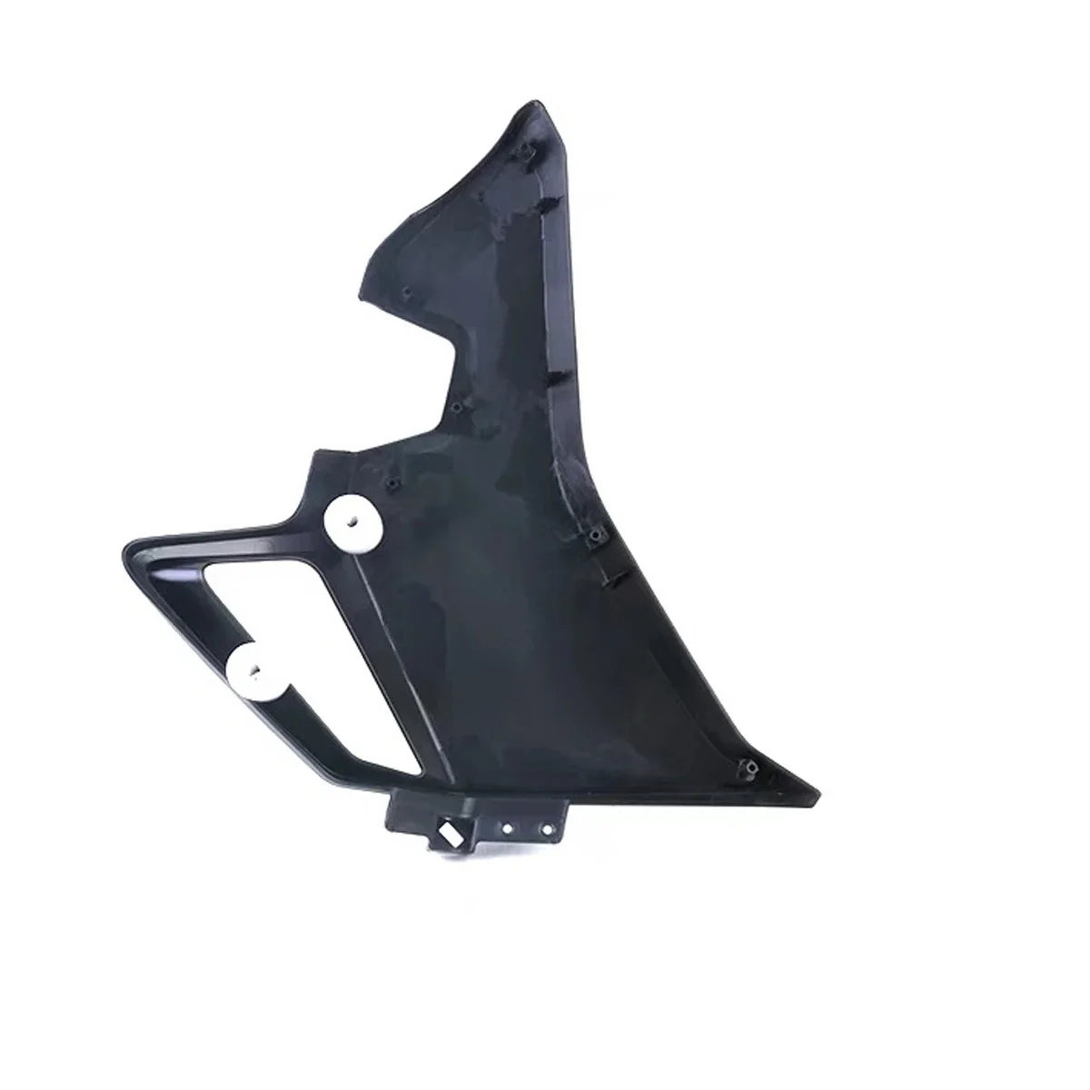 

FOR CFMOTO 650MT Motorcycle Original Accessories Water Tank Left & Right Protective Plates CF650-3C Water Tank Guide Cover