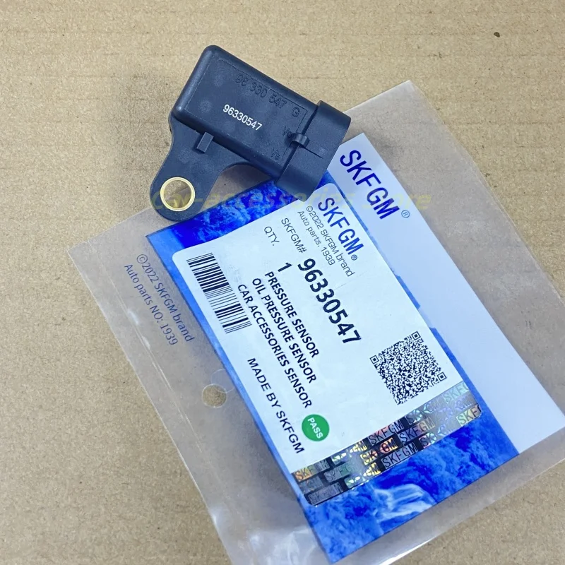 Sensor de presión MAP 96330547 para Chevrolet Aveo Daewoo Kalos Matiz MAP GMC Opel