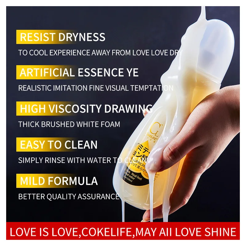 Męskie olejki eteryczne lubrykanty do ciała produkty erotyczne dla dorosłych lubrykant żel do zwężania pochwy dla dorosłych profesjonalny lubrykant erotyczny przeciw bólowi