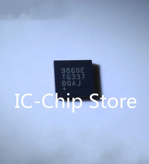 

5 шт. ~ 100 шт./лот MAX9860ETG + T 9860E QFN24 новый оригинал