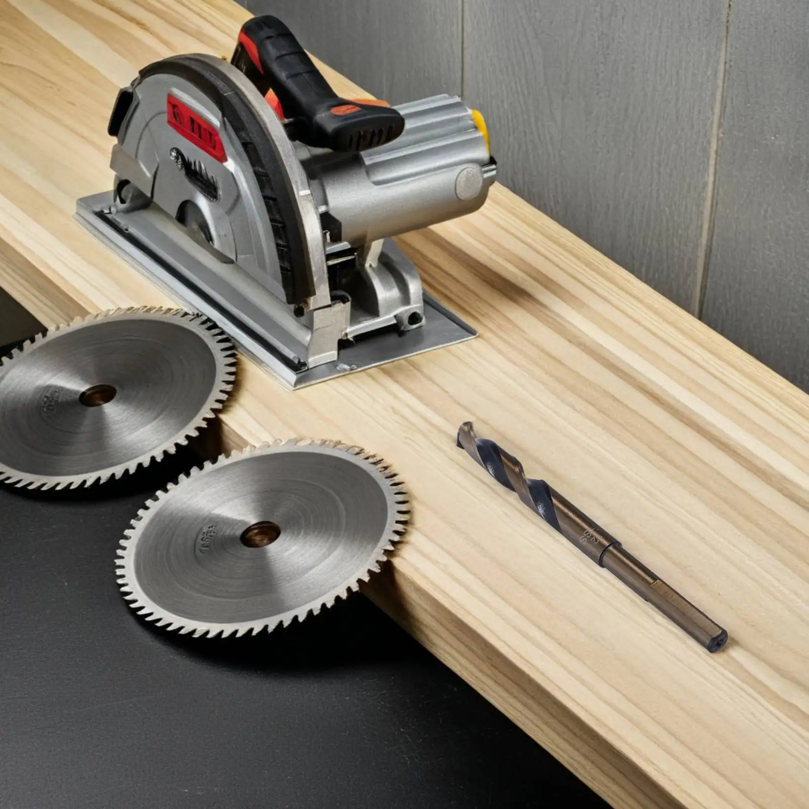Punte elicoidali in metallo duro per la lavorazione del legno in acciaio inossidabile Mini 10 pezzi Strumenti di perforazione per metalli ad alta durezza Punta elettrica manuale per calcestruzzo