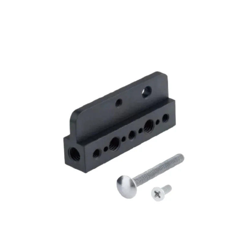 For Video Tool Box, Various Connection Fixing Plate Accessories KS-722 KS-724 KS-740