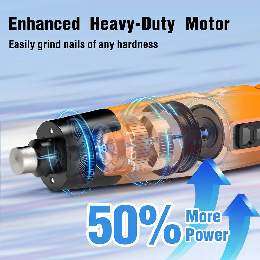 Thumbnail 3 - #43 Dog Nail Grinders Comparison Guide