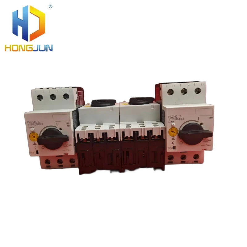 Disjoncteur NZMN1-A80