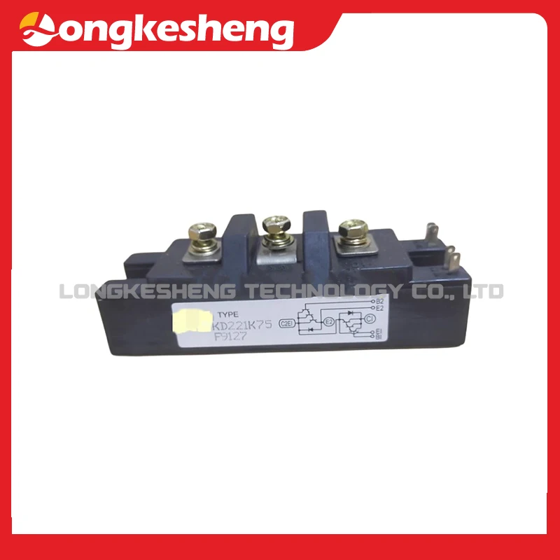 

КД221К75 КД 224575 Бесплатная доставка Оригинальный модуль на складе