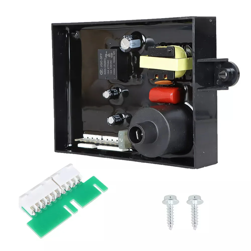 

Заводская плата управления прямым водонагревателем для автомобильных продуктов Atwood 91226 91365 93305, подходит для автофургонов