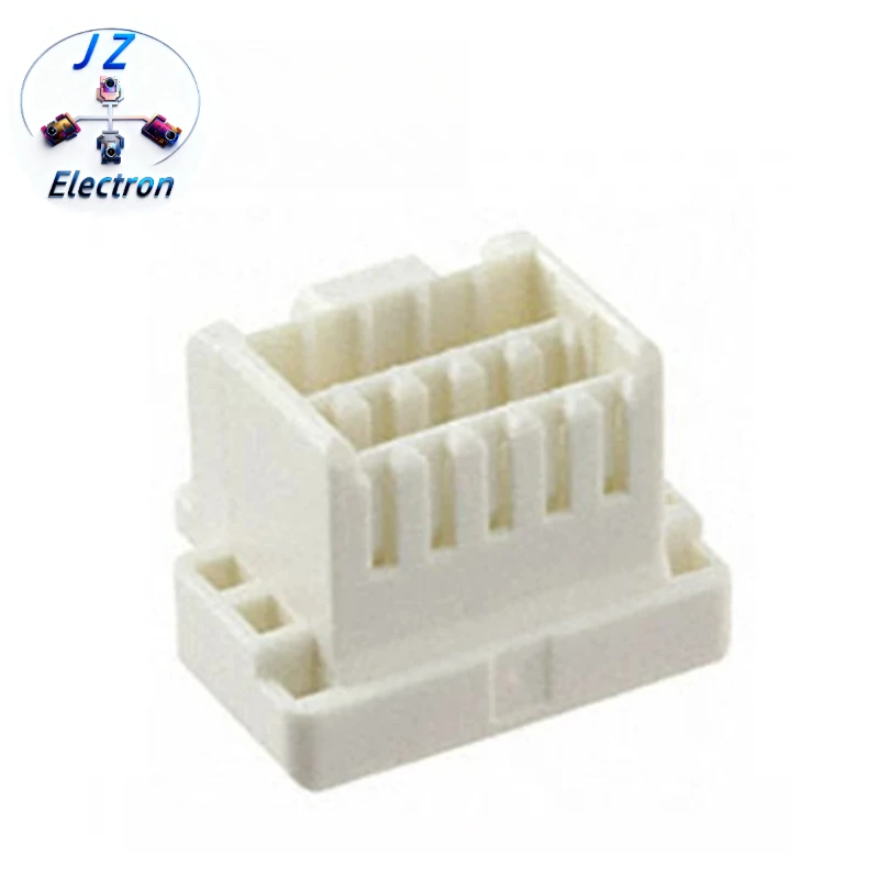 30PCS Waterproof connector Original Genuine 5031491000 503149-1000 Header For Electric Car 100% brand new